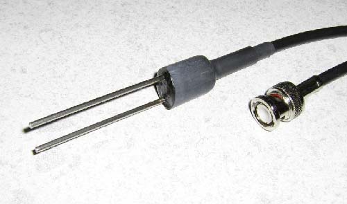 ALPHA TDR-5000 Sensor